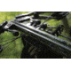 Sykd Hunt Xbow 22 inch Universal Crossbow Bolts with Half Moon Nocks, 6 pack, Grey, Medium, XBB002