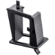 Sylvan Arms AR-15 f/9mm Glock Conversion Block, Black, GCB100