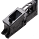 Sylvan Arms AR-15 f/9mm Glock Conversion Block, Black, GCB100