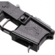 Sylvan Arms AR-15 f/9mm Glock Conversion Block, Black, GCB100