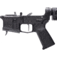 Sylvan Arms AR-15 f/9mm Glock Conversion Block, Black, GCB100