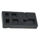 Sylvan Arms AR15 Support Module Lower Vise Block