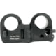 Sylvan Arms AR15 &amp; AR9 Folding Stock Adapter, Gen 4, Left Fold, Black, ARH400-L