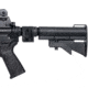 Sylvan Arms ARH300 AR Folding Stock Adapter 7075-T6 Aluminum Black Anodized