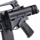 Sylvan Arms ARH300 AR Folding Stock Adapter 7075-T6 Aluminum Black Anodized