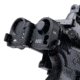 Sylvan Arms ARH300 AR Folding Stock Adapter 7075-T6 Aluminum Black Anodized
