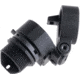Sylvan Arms ARH300 AR Folding Stock Adapter 7075-T6 Aluminum Black Anodized