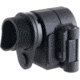 Sylvan Arms ARH300 AR Folding Stock Adapter 7075-T6 Aluminum Black Anodized