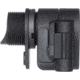 Sylvan Arms ARH300 AR Folding Stock Adapter 7075-T6 Aluminum Black Anodized