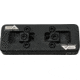 Sylvan Arms Competition Rifle Weights, Sniper Gray, RWSG