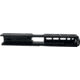 Sylvan Arms Gen 4 Stripped Slide, Glock 17, Black, GL17G4