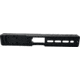 Sylvan Arms Gen 4 Stripped Slide, Glock 17, Black, GL17G4