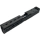 Sylvan Arms Gen 4 Stripped Slide, Glock 17, Black, GL17G4