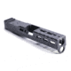 Sylvan Arms Gen 4 Stripped Slide, Glock 19, Black, GL19G4