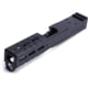 Sylvan Arms Gen 4 Stripped Slide, Glock 19, Black, GL19G4