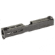 Sylvan Arms For Glock 19 Gen 3, Complete Custom Slide, Trijicon RMR Slide Cut, DLC Finish, Black, Includes RMR Cover/Adapter Plate, RMR Locating Pins and Plate Screws, GL19G3SK