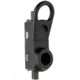 Sylvan Arms Qd Sling Attachment, Black, QDR200
