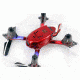 Syma X11C 2.4Ghz 4-Axis Small Quadcopter Drone w/2MP HD Camera, Red 61249