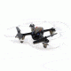 Syma X11C 2.4Ghz 4-Axis Small Quadcopter Drone w/2MP HD Camera, Black 61250
