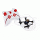 Syma X11C 2.4Ghz 4-Axis Small Quadcopter Drone w/2MP HD Camera, Black 61250
