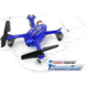 Syma X11C 2.4ghz 6-Axis Quadcopter Drone w/2MP HD Camera, Blue 61261