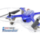 Syma X11C 2.4ghz 6-Axis Quadcopter Drone w/2MP HD Camera, Blue 61261