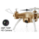 Syma X52C Nano Quadcopter Drone w/2MP HD Camera and Bonus Battery, Gold 61314