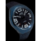 Szanto Icon Frank Stephenson Cosmos Watches, Blue Dial, Blue Strap, BLUE, One Size, IC-FS-9003