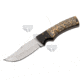 SZCO Ashwood Hunter Fixed Blade Knife 8.5 in, 1006913