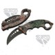 SZCO Camo Karambit 5 in, 1006908
