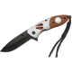 SZCO Deer Imprint Folding Knife, 4.5 in, 1006381