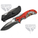 SZCO Deer Liner Lock Knife 4.5 in, 1006909