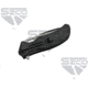 SZCO Deer Liner Lock Knife 4.5 in, 1006909