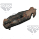 SZCO Eagle Rescue Liner Lock Folding Knife 4.75 in, 1006905