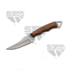 SZCO Woodsman Trailing Point Skinner Fixed Blade Knife 7 in, 1006910
