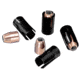 T/C Accessories 17008206 Sure Fire 50 Black Powder Jacketed Hollow Point JHP