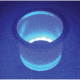 T-H Marine Led Lighted Stainless Steel Rim Drink Holder, Blue, LED-LCH-BU-DP