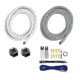 T-Spec 4 Gauge Add-A-Amp Kit f/1/0 Gauge Wire