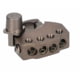 T-Spec 8 Position Battery Terminal - POS/NEG, One Size, VBTPN
