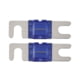 T-Spec V8 Series 60 AMP Mini-ANL Fuse - 2 Pack, One Size, V8-MANL60