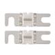 T-Spec V8 Series 80 AMP Mini-ANL Fuse - 2 Pack, One Size, V8-MANL80