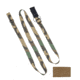 T10 Micro Sling - 2 Point, Coyote Tan, 90in, MSL-2P-COYT