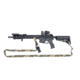 T10 Micro Sling - 2 Point, Ranger Green, 90in, MSL-2P-RGR