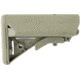 T10 Swinger SOPMOD Stock, Foliage Green, Mil-Spec, SWST-FOL