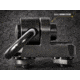 T10 S.A.F.E. M-Lok Rail Attachment Kit