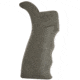 TAC AR Over Molded Pistol Grip, Olive Drab Green, CS01-OD
