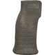 TAC AR Over Molded Zero Angle Pistol Grip, Olive Drab Green, CSZ1-OD