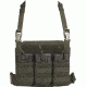 Tactical Assault Gear GO Time Triple 7.62 Mag Chest Rig Ranger Green 814510