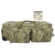 Tactical Assault Gear Loadout Bag, Advanced, ABU 814992
