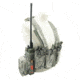 Tactical Assault Gear Phalanx Type 3 Split Front Chest Rig, ABU 816314